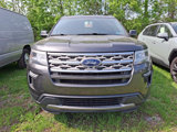 Used 2018 Ford Explorer XLT image 2