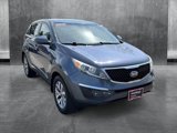 Used 2014 Kia Sportage LX image 3