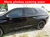 Used 2019 Chevrolet Traverse Premier w/ Redline Edition image 2