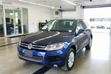 Used 2012 Volkswagen Touareg VR6 image 3