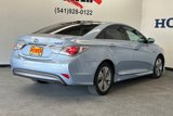Used 2015 Hyundai Sonata Limited w/ Option Group 02 image 3
