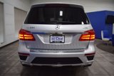 Used 2014 Mercedes-Benz GL 550 4MATIC image 3