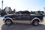Used 2018 RAM 1500 Laramie w/ Convenience Group image 2