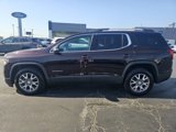 Used 2021 GMC Acadia SLT image 2