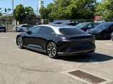 Used 2023 Lucid Air Touring image 3
