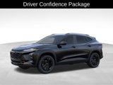 New 2025 Chevrolet Trax ACTIV w/ Driver Confidence Package image 2