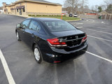 Used 2013 Honda Civic LX image 6