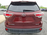 Used 2015 Toyota Highlander Plus image 5