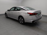 Used 2020 Nissan Altima 2.5 SV image 3