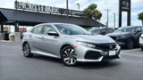 Used 2018 Honda Civic LX image 2