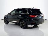 Used 2016 INFINITI QX60 AWD image 4