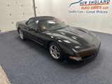 Used 2001 Chevrolet Corvette Convertible w/ Preferred Equipment Group2 image 3