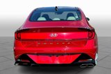 Certified 2021 Hyundai Sonata SEL w/ Convenience Package image 4