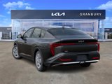 New 2025 Kia K4 LX image 5