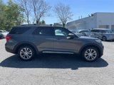 Used 2020 Ford Explorer XLT w/ Equipment Group 202A image 5