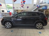 Certified 2024 Volkswagen Taos SE image 5