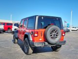 New 2025 Jeep Wrangler Sport S image 4