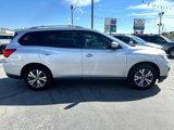 Used 2019 Nissan Pathfinder SV image 6