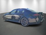 Used 2025 BMW M5 w/ Carbon Package image 3