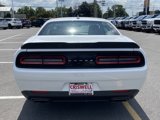 Used 2015 Dodge Challenger R/T Scat Pack w/ Leather Interior Group image 4
