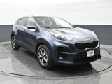 Used 2020 Kia Sportage LX image 2
