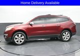 Used 2017 Chevrolet Traverse LT w/ Style and Technology Package image 2