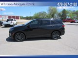 Used 2023 Chevrolet Equinox RS image 6