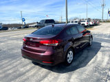 Used 2017 Kia Forte LX image 3