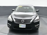 Used 2015 Nissan Altima 2.5 S w/ Sport Value Package image 3