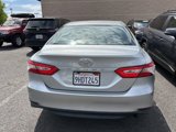 Used 2018 Toyota Camry LE image 5