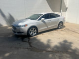 Used 2016 Ford Fusion SE image 4