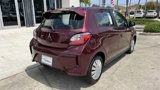 Used 2021 Mitsubishi Mirage ES image 4