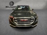 Used 2018 GMC Terrain SLT w/ Infotainment Package II image 2