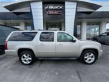 Used 2013 Chevrolet Suburban LT w/ Luxury Package image 2