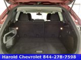 Used 2018 Jeep Cherokee Latitude w/ Cold Weather Group image 5