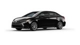 New 2025 Toyota Corolla LE image 2