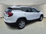 Used 2022 GMC Terrain SLE w/ Driver Convenience Package image 3