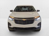 Used 2022 Chevrolet Equinox LS w/ LPO, Floor Liner Package image 2