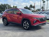 Used 2023 Hyundai Tucson SEL w/ Convenience Package image 6