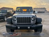Used 2017 Jeep Wrangler Unlimited Sport w/ Quick Order Package 24S image 2