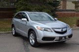 Used 2015 Acura RDX AWD image 6