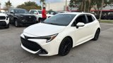 Used 2023 Toyota Corolla SE image 3