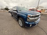 Used 2017 Chevrolet Silverado 1500 High Country image 3