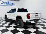 New 2024 GMC Canyon AT4X image 3