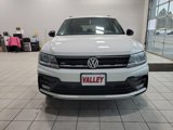 Used 2021 Volkswagen Tiguan SE R-Line image 2