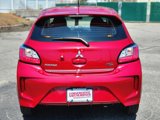 New 2024 Mitsubishi Mirage LE image 4