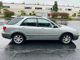 Used 2005 Subaru Impreza Outback Sport image 6