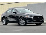 New 2025 MAZDA MAZDA3 s image 2