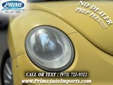 Used 2010 Volkswagen Beetle Coupe image 2