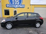 Used 2011 Nissan Versa 1.8 S w/ Plus Pkg image 2